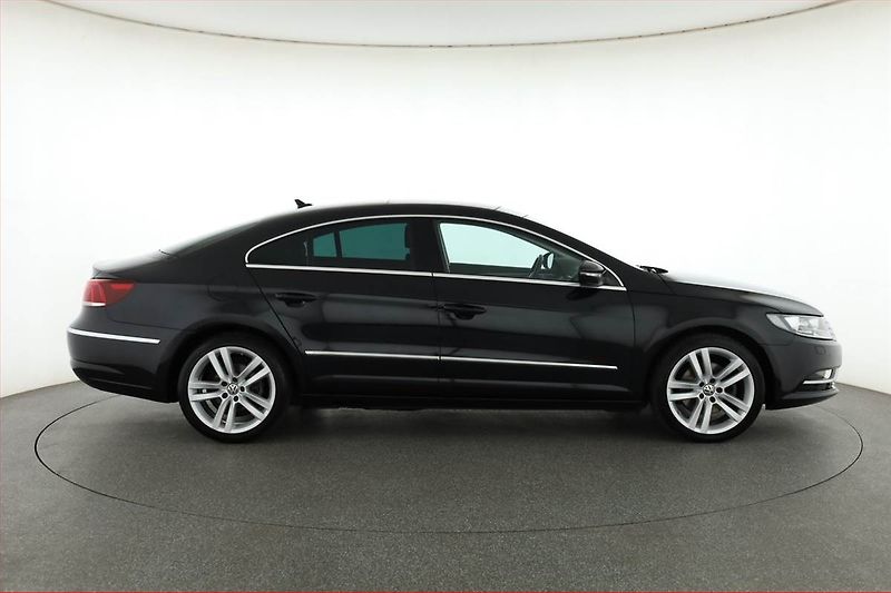 Volkswagen CC (2012) 2.0 TDI, Automat, Serv.kniha - fotka 6 z 20