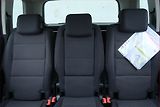 Volkswagen Touran (2015) 1.2 TSI, Serv.kniha, Tempomat - náhled 10