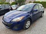 Mazda 3 (2011) 1.6 i Velmi pěkná - náhled 4