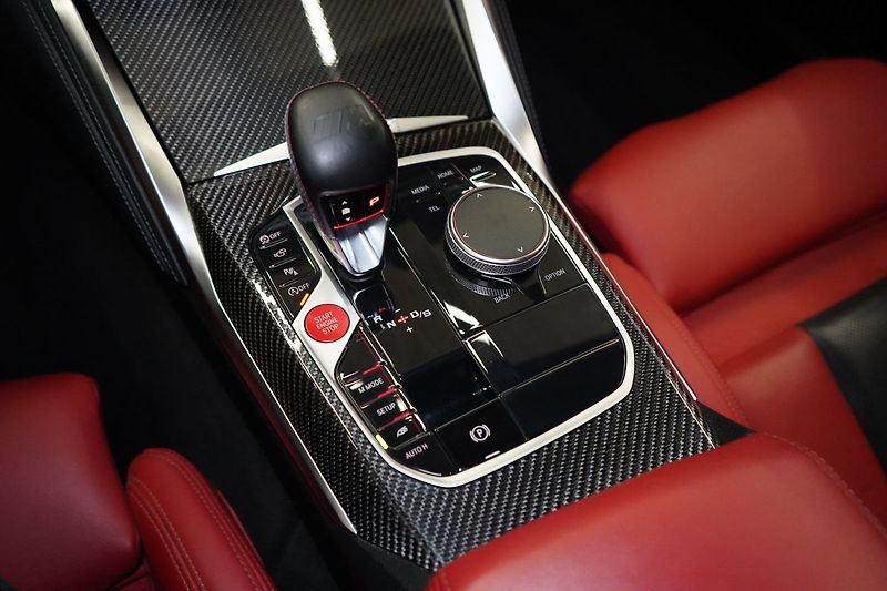 BMW M3 Competition xDrive, M Driver's - fotka 42 z 49