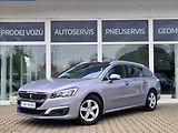 Peugeot 508 1,6 d 88kW KAMERA PANORAMA - náhled 1