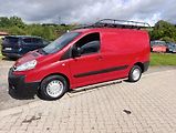 Citroën Jumpy (2012) 1.6 HDi 135t.km zahrádka - náhled 7