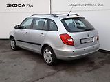 Škoda Fabia Combi Ambiente 1,2HTP 51kW - náhled 7