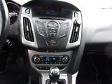 Ford Focus (2013) 1.6 TDCi 70kW ČR TAŽNÉ VÝHŘEVY - náhled 11