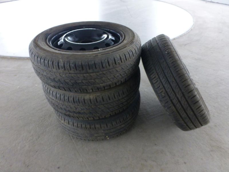 Peugeot 206 (2006) 1,4i**KLIMATIZACE**5DV - fotka 22 z 23