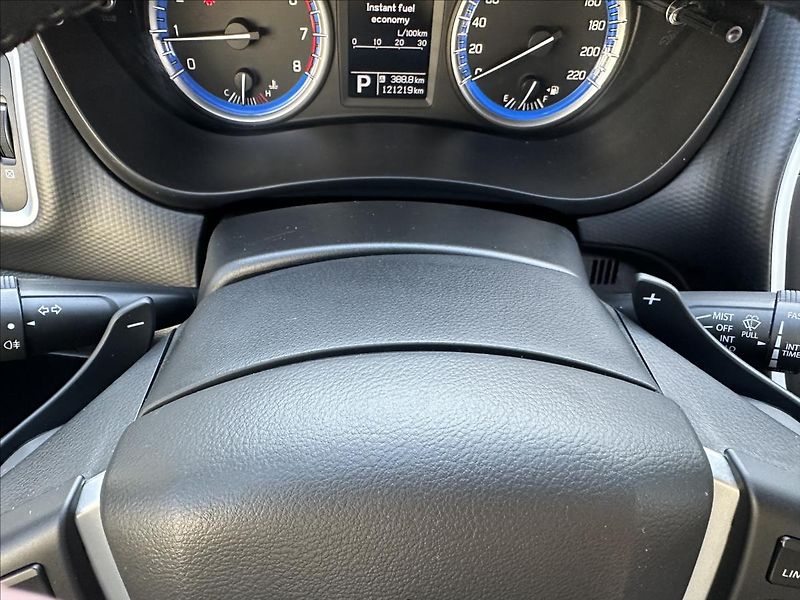 Suzuki SX4 S-Cross 1,6 4x4 AUTOMAT - fotka 24 z 28