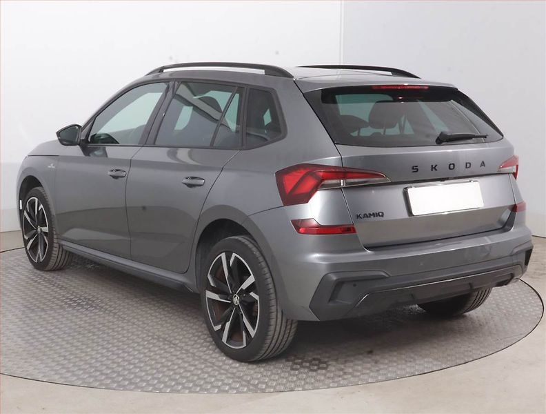 Škoda Kamiq (2024) Monte Carlo 1.5 TSI - fotka 4 z 17