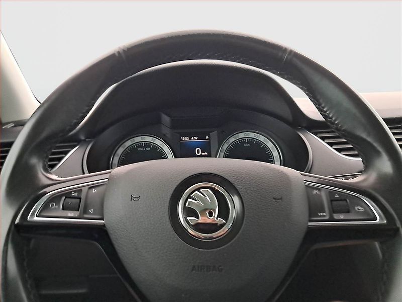 Škoda Octavia (2019) Scout 2.0 TDI, 4X4, Automat - fotka 18 z 22