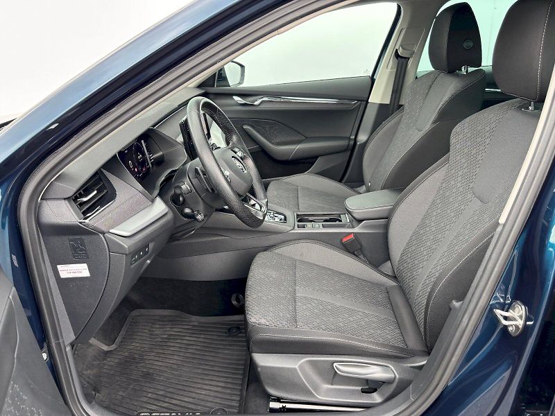 Škoda Octavia (2021) 2.0 TDI 110kW Style Plus - fotka 5 z 35