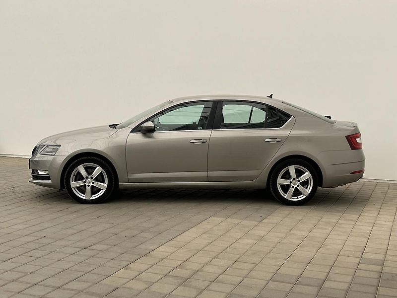 Škoda Octavia 2.0 TDI 4x4 Style - fotka 3 z 28