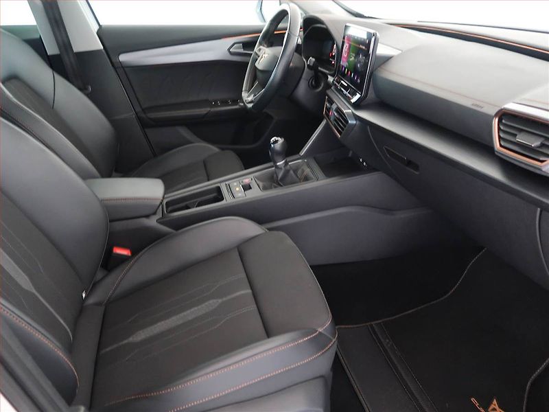 Cupra Formentor (2022) 1.5 TSI - fotka 9 z 15