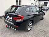 BMW X1 (2012) 2.0 X DRIVE,nová STK - náhled 1