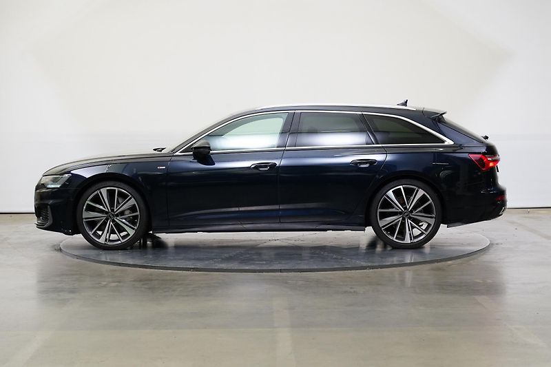 Audi A6 - fotka 3 z 27