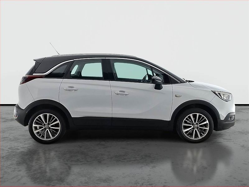 Opel Crossland X (2018) 1.2 Turbo, Serv.kniha, Navi - fotka 6 z 19