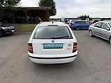 Škoda Fabia 1.2i - náhled 4