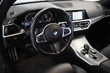 BMW Řada 3 2.0D 140kW M-SPORT,X-DRIVE - náhled 12