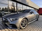 Mercedes-Benz CLS (2018) 450 4M 270kW AMG VZDUCH MASÁŽE - náhled 1
