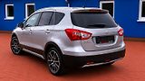 Suzuki SX4 S-Cross (2015) 1.6 16v AllGrip  - náhled 2