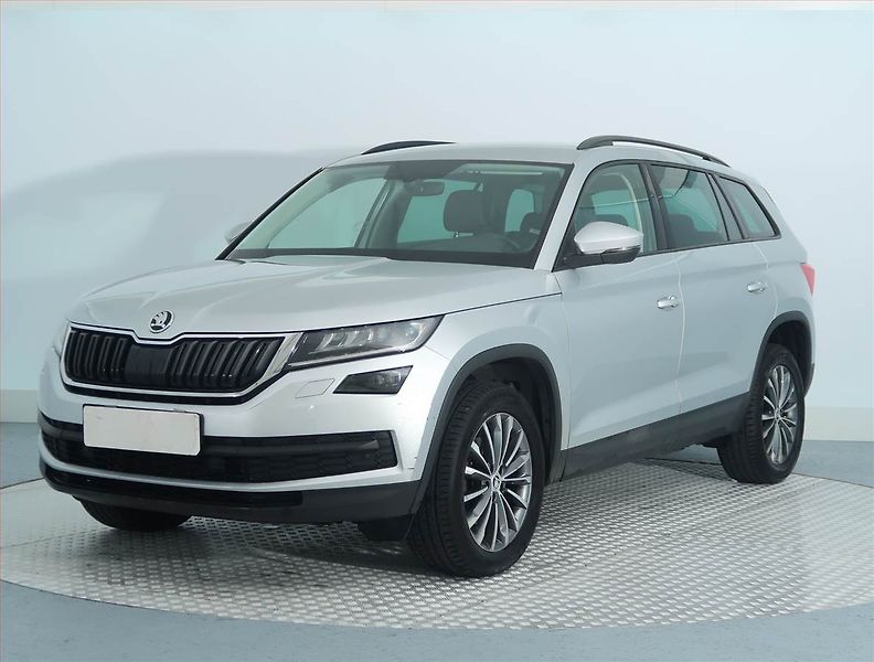 Škoda Kodiaq (2020) Ambition Plus 2.0 TDI 4x4 - fotka 2 z 18
