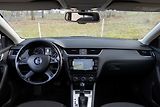 Škoda Octavia 2.0 TDI 110 kW DSG Tažné Navig - náhled 15