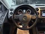 Volkswagen Tiguan 1,4   TSI 90KW CUP VÝHŘEV TOP - náhled 23