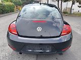 Volkswagen Beetle (2013) 1,2 TSI 77Kw Navi Top stav - náhled 10