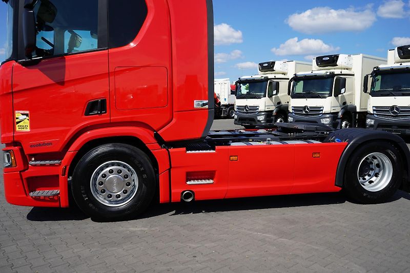 Scania (2020) R 500 / EURO 6 / ACC / RETARDE - fotka 34 z 51