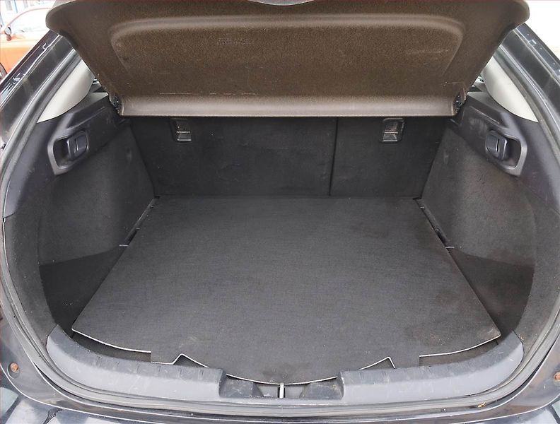 Mitsubishi Lancer (2009) 1.8 MIVEC, Serv.kniha - fotka 13 z 16