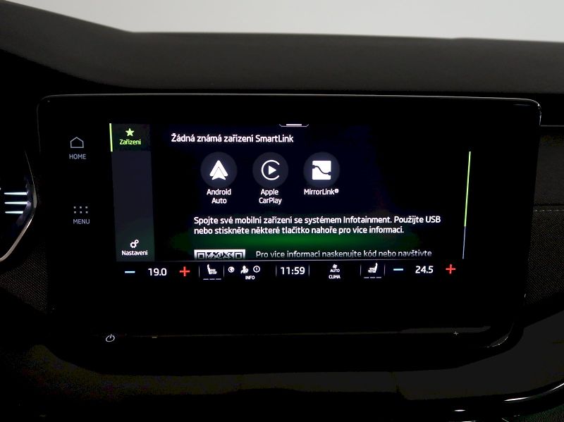 Škoda Octavia (2021) STYLE PLUS 2.0TDI 110KW 4x4 DS - fotka 22 z 39