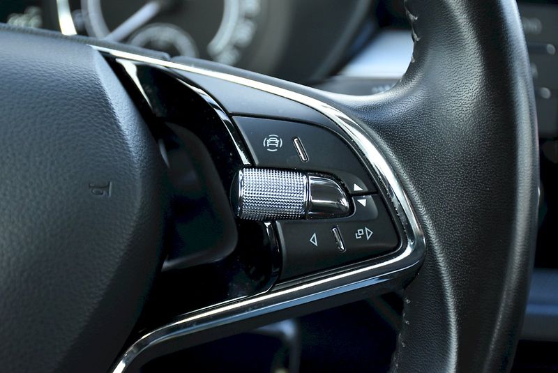 Škoda Fabia (2022) Ambition Plus 1.0 TSI 81kW - fotka 27 z 31