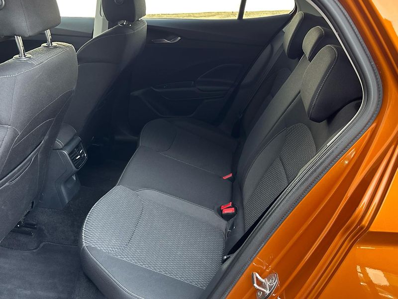 Škoda Fabia STYLE - fotka 8 z 25