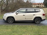 Chevrolet Orlando (2012) 2.0 CRD 96kw - 7 míst/nová STK - náhled 1