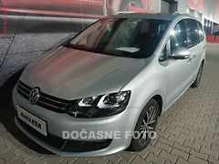 Volkswagen Sharan (2016) 2.0 TDi, 2.maj, bixen, autoAC - fotografie inzerátu
