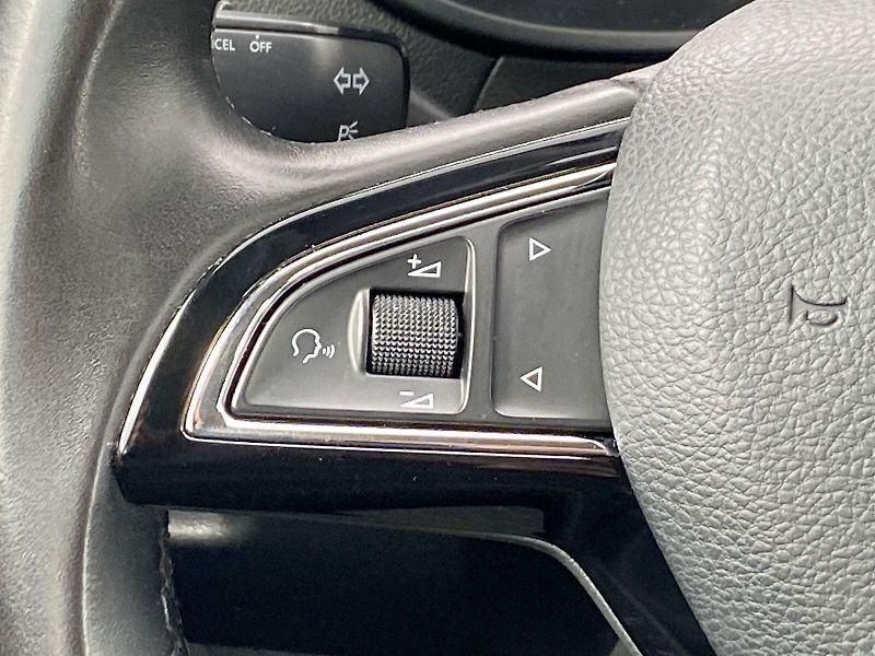 Škoda Octavia (2016) 2.0 TDI Elegance - fotka 20 z 31