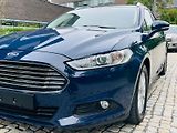 Ford Mondeo 2.0TDCi MANUÁL TAŽNÉ SERVISKA  - náhled 47