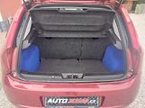 Fiat Grande Punto 1.4i 57 kW  - náhled 12