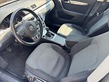 Volkswagen Passat 1,4 CNG, DPH, Kamery - náhled 10