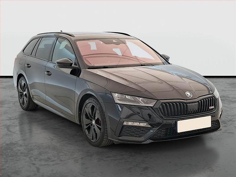 Škoda Octavia (2021) RS 2.0 TDI 4x4 - fotografie inzerátu