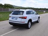 Škoda Kodiaq 2,0 TDI DSG 4x4 Style Plus DPH - náhled 7