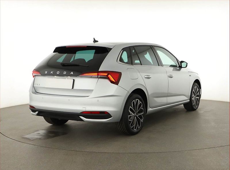 Škoda Scala (2025) 1.0 TSI, Drive, FullLed - fotka 5 z 16