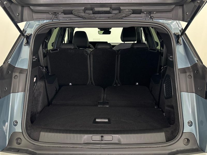 Peugeot 5008 Allure 136 e-DSC6 - fotka 10 z 30