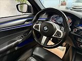 BMW Řada 5 3,0   530D M-PAKET PANO LASER - náhled 29