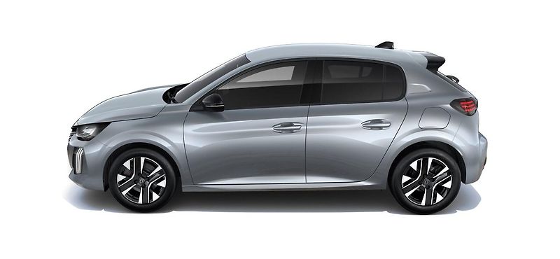 Peugeot 208 (2026) ALLURE Hybrid 110 e-DCS6 - fotka 7 z 9