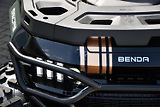 Benda REDSTONE 550 R2 DL (2026) PREMIUM L7e AKČNÍ NABÍDKA - náhled 10