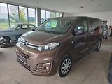 Citroën SpaceTourer (2017) 2,0HDI,130KW,AUTOMAT,9MÍST,TAŽ - náhled 2