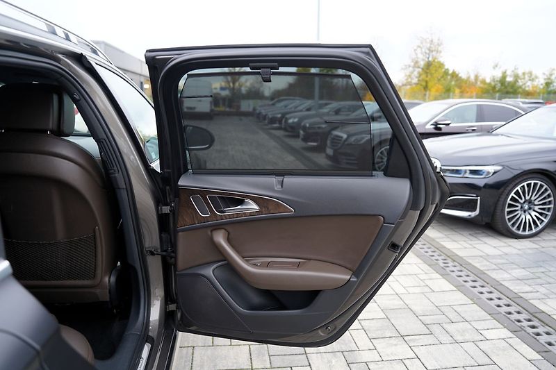Audi A6 Allroad 3.0 TDI 180kW quattro S tronic - fotka 22 z 53