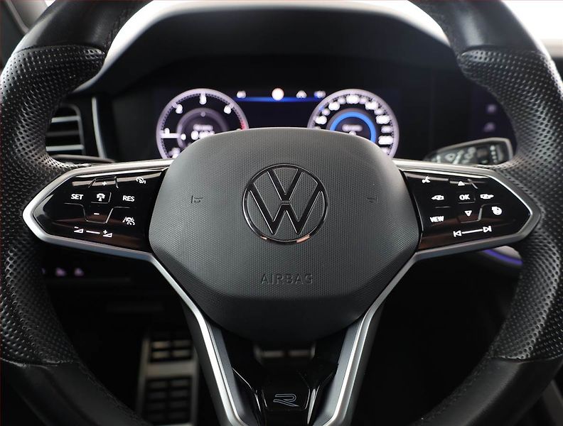Volkswagen Touareg (2021) 3.0 TDI - fotka 8 z 21
