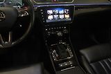 Škoda Superb (2019) 2.0TDI DSG L&K 4x4 Display - náhled 42