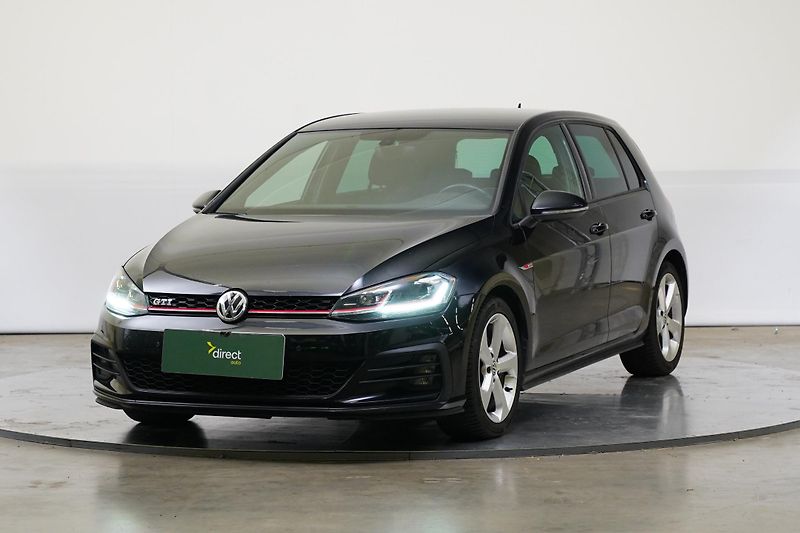 Volkswagen Golf - fotografie inzerátu