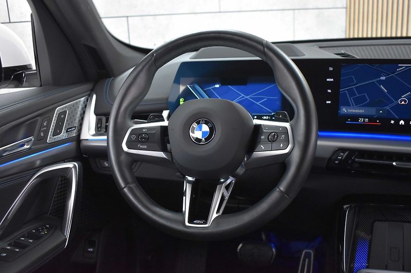 BMW X1 xD 20d ///M*TAŽNÉ*ZÁRUKA*ČR 1M - fotka 18 z 50